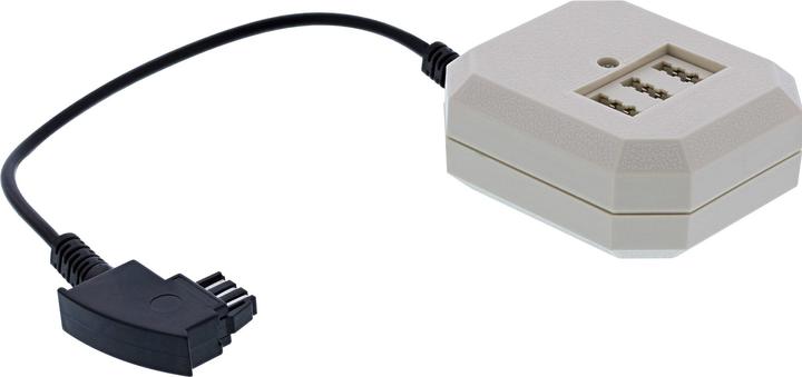Image du produit InLine Adaptateur TAE