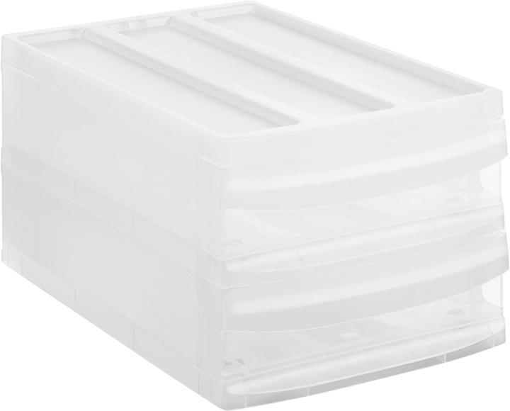 Rotho Systemix (A4)