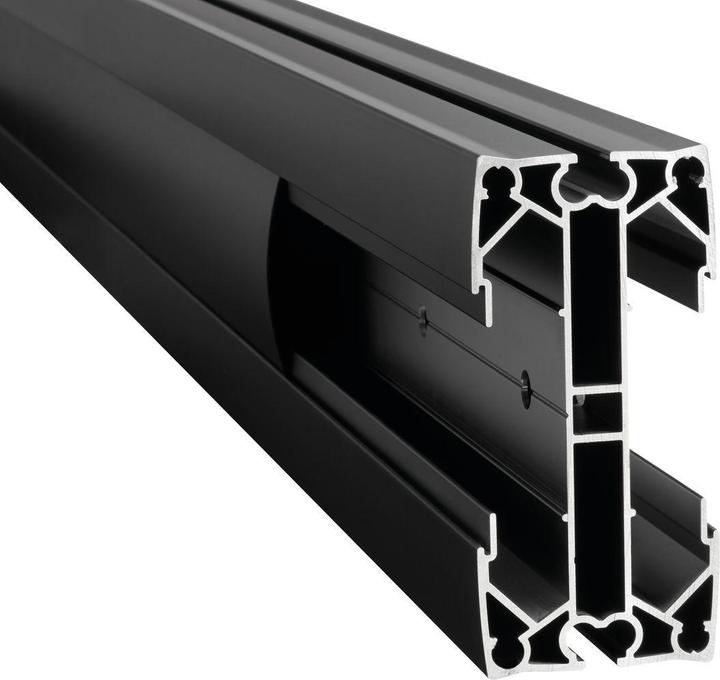 Produktbild Vogels PUC 2920 - Montagekomponente (Stange) für LCD-Display (Boden, Decke, 80 kg)