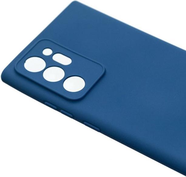 Produktbild MU Classic Softcase TPU Series