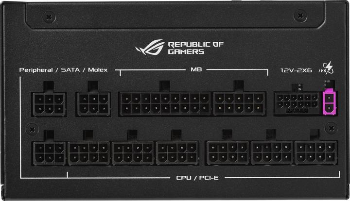 Produktbild ASUS ROG Strix 1000W (1000 W)