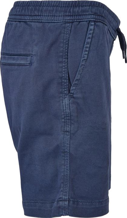 Immagine prodotto Urban Classics Pantaloncini da bagno in twill Strech per ragazzi - 17246 (158)
