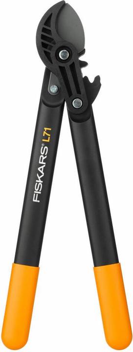 Produktbild Fiskars Astschere Amboss PowerGear II