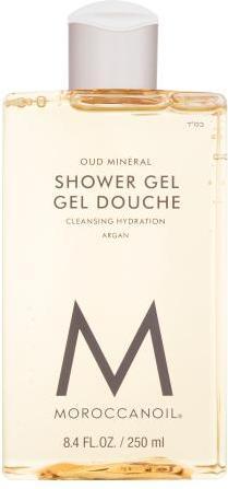 Actual product image Moroccanoil Oud Mineral Shower Gel 250ml (250 ml)