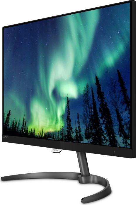 Produktbild Philips 276E8VJSB/00 (3840 x 2160 Pixel, 27")