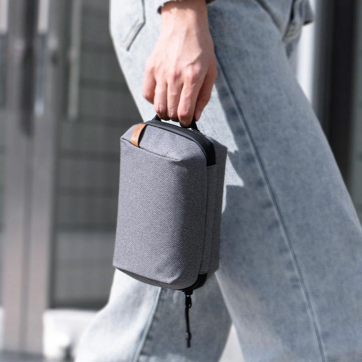 Image du produit Pgytech Sac Mini Tech Pouch (Étui pour accessoires de caméra, 3.30 l)