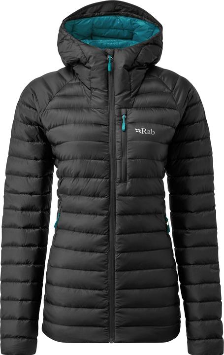 Rab Microlight Alpine Long (S)