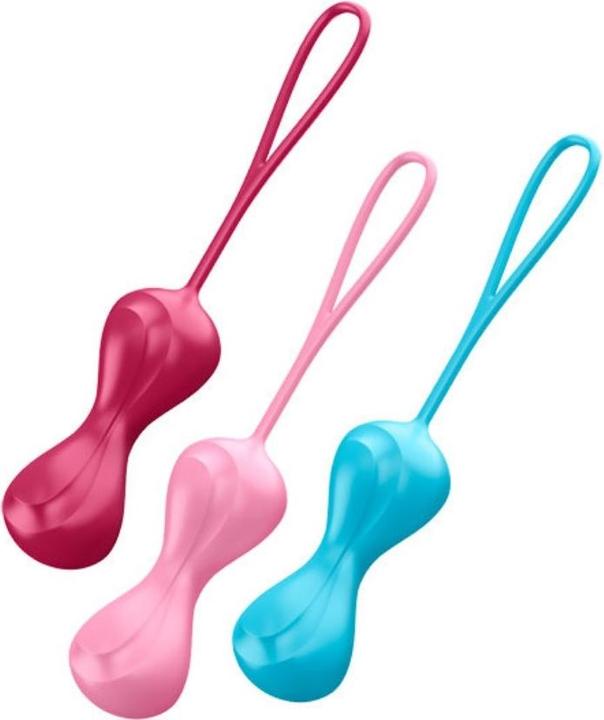 Immagine prodotto Satisfyer C02 Double