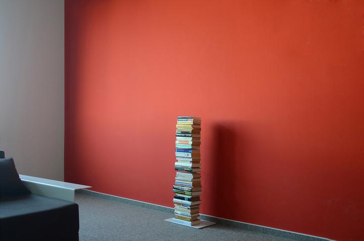 Produktbild Radius Design Booksbaum (15 x 15.5 x 90 cm)