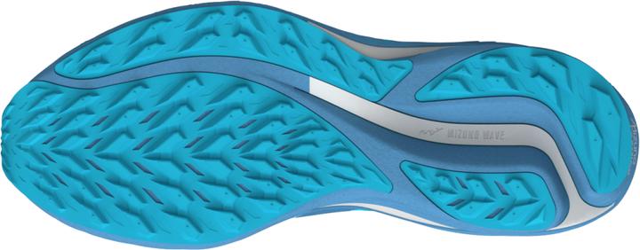 Produktbild Mizuno Wave Rider Tt 2 (44.5)