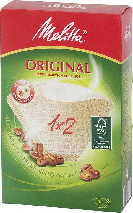 Immagine prodotto Melitta Sacchetti filtranti