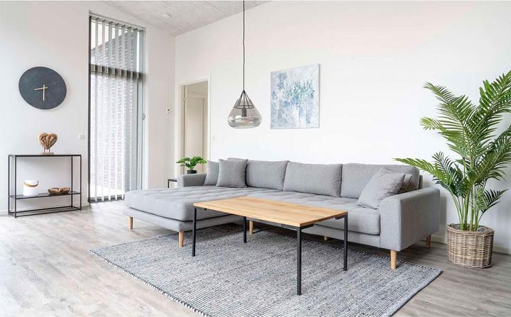 Actual product image House Nordic Areca (175 cm)