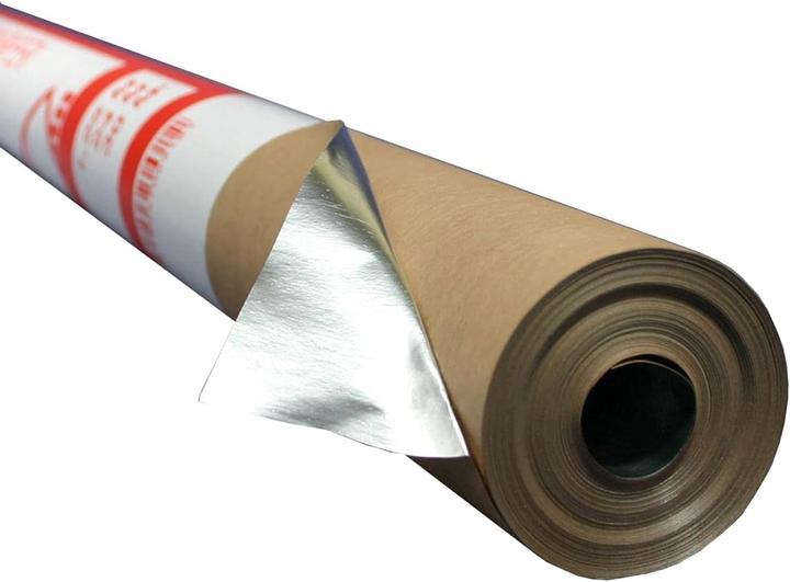 Actual product image Arvo Sauna vapour barrier