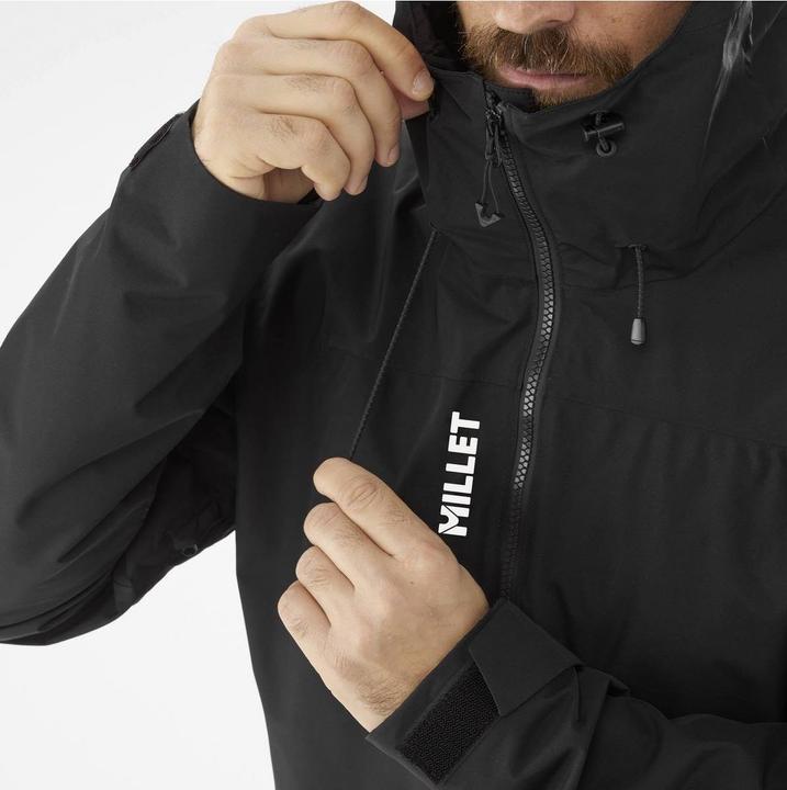 Produktbild Millet Seneca Gtx 2L Jkt Jacke (M)
