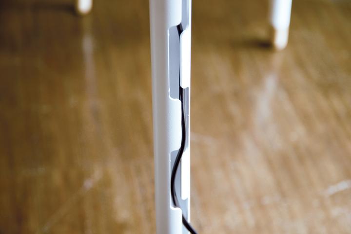 Actual product image Radius Design Miss Moneypenny