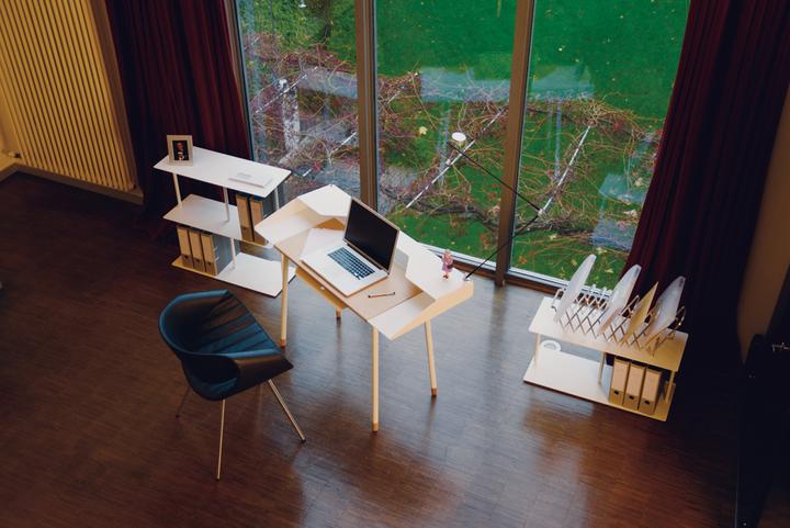 Radius Design Miss Moneypenny