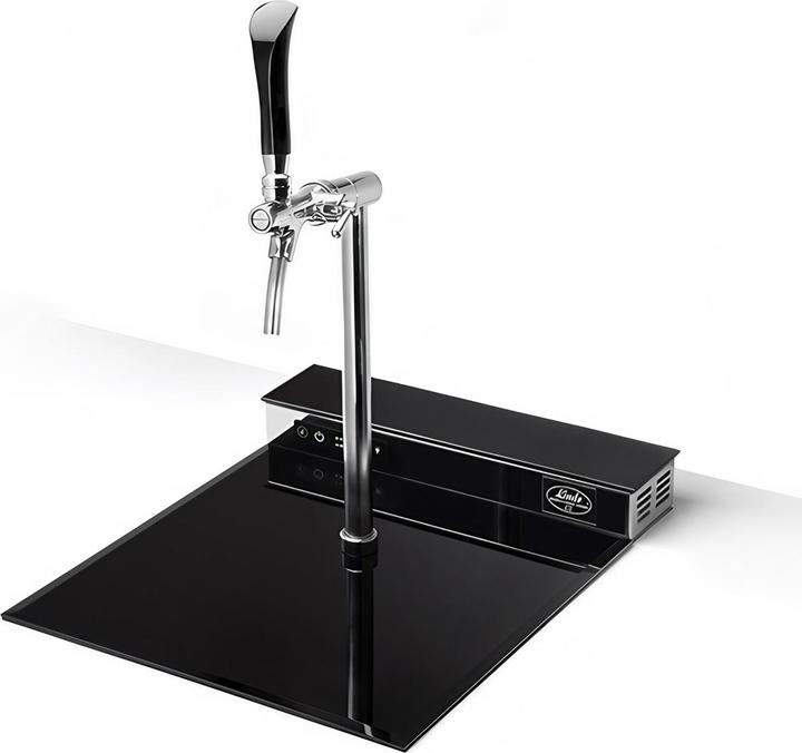 Actual product image Ich-zapfe Pygmy Pro Bierzapfanlage