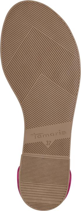 Actual product image Tamaris Sandal (40)