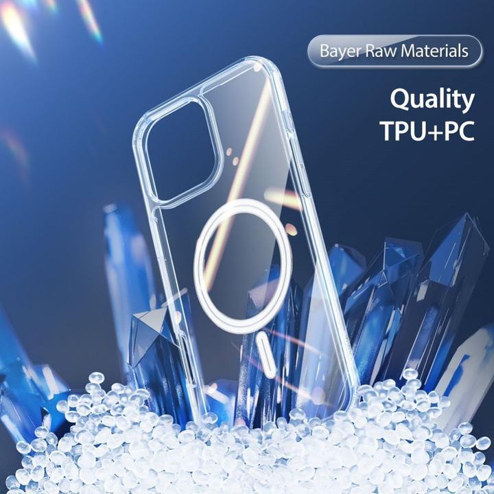 Immagine prodotto Dux Ducis Clin Mag (Apple iPhone 16 Pro Max)
