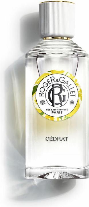 Actual product image Roger & Gallet Eau Parfumée (Eau de parfum, 100 ml)