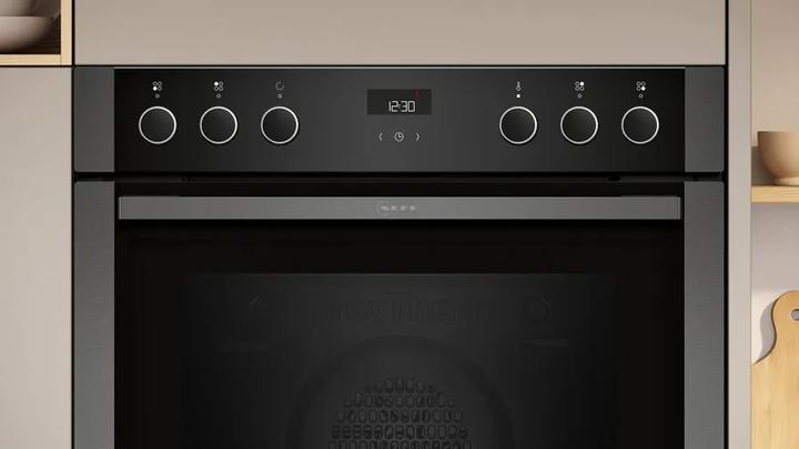 Image du produit Neff HLE310SIF