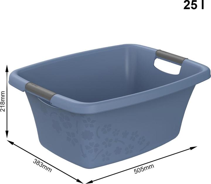 Produktbild Rotho Blumen (25 l)