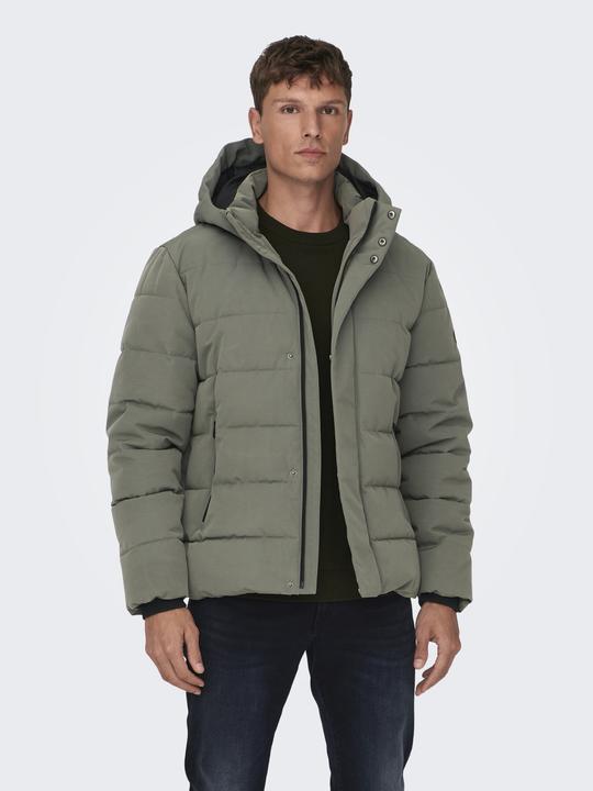 Immagine prodotto Only & Sons Onscayson Puffa Otw Noos (S)