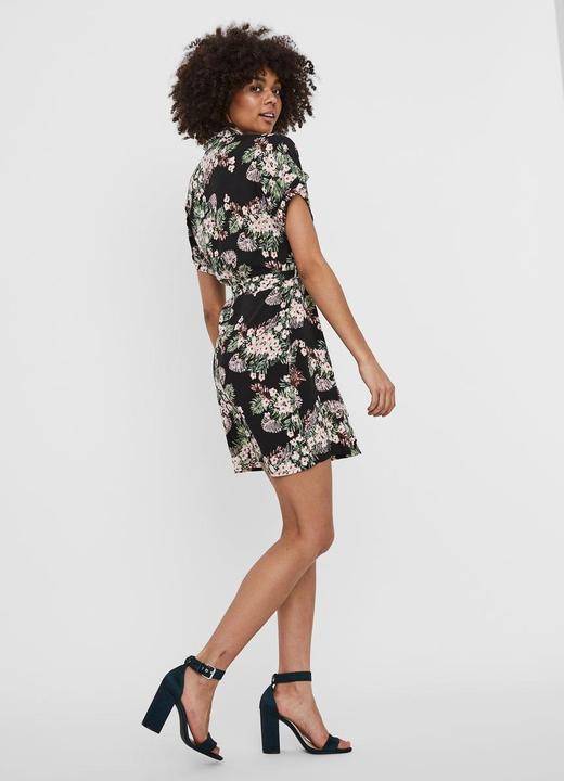 Actual product image Vero Moda Mini blouse dress (S)