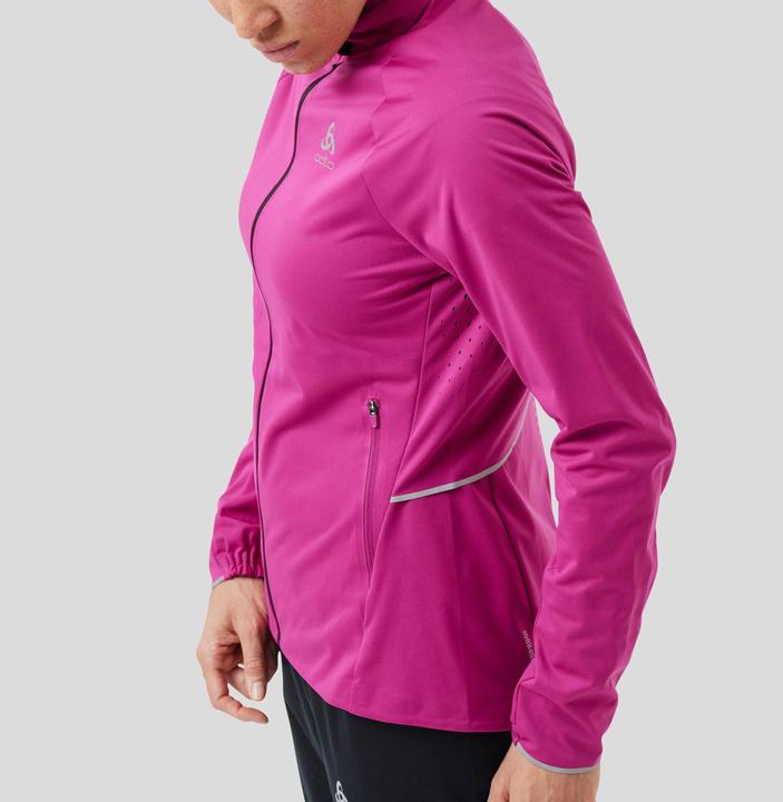 Actual product image Odlo Zeroweight Pro Warm (XL)