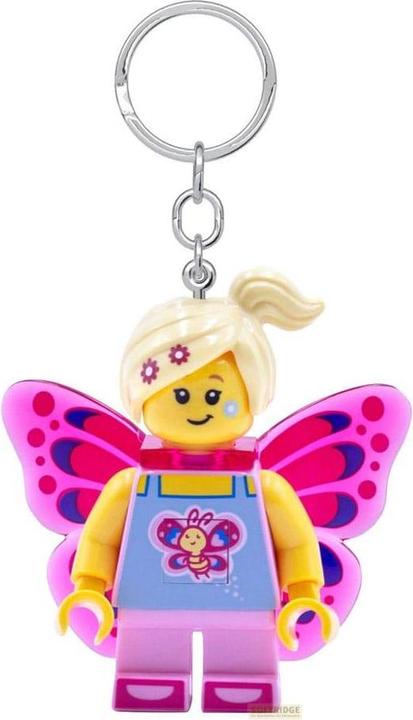 Produktbild LEGO Schmetterling