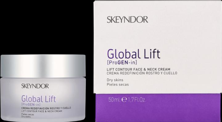 Actual product image Skeyndor Global Lift (50 ml)