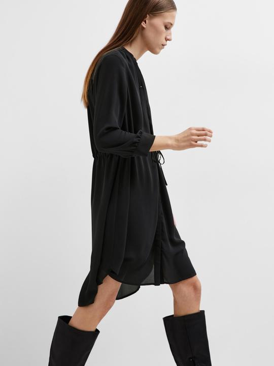 Image du produit Selected Femme Mini-robe loose fit (34)