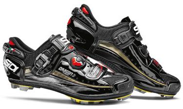 Actual product image Sidi MTB Dragon 3 Composite SRS (45)