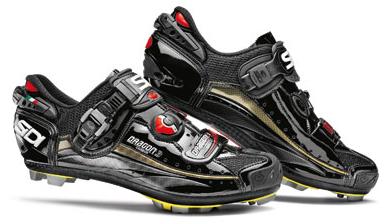 Actual product image Sidi MTB Dragon 3 Composite SRS (39)