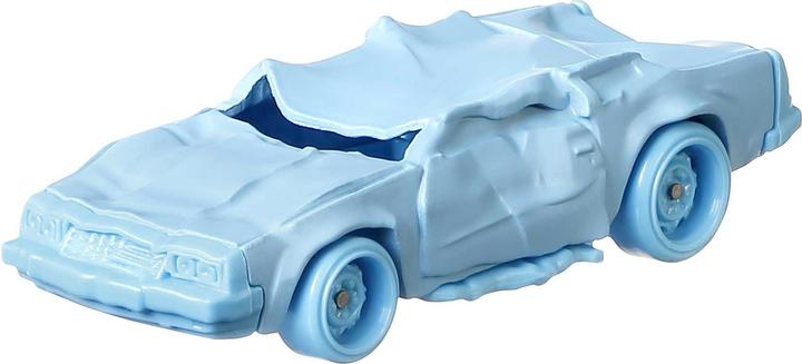 Actual product image Mattel Hot Wheels Monster Truck (1 piece - assorted)