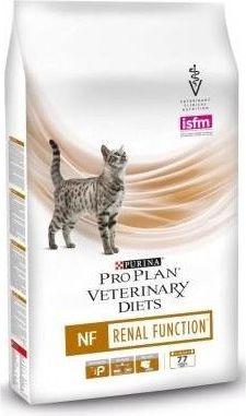 Produktbild Purina Pro Plan Veterinary Diets NF AC Renal Function - dry cat food - 1 5 kg (Adult, 1 Stk., 1540 g)