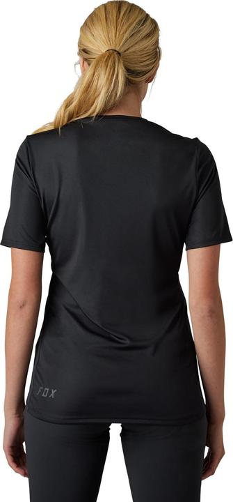 Produktbild Fox Jersey 23 W Ranger Ss Head Blk (M)