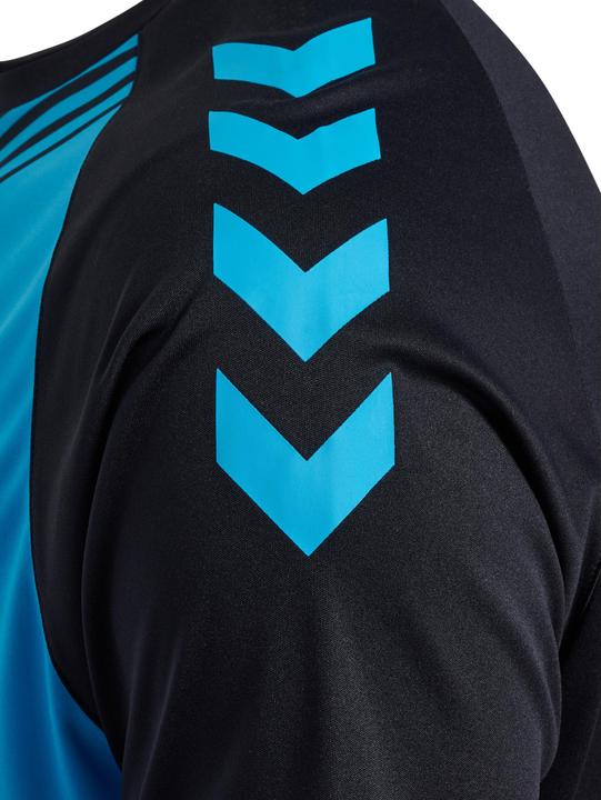 Image du produit hummel Hmlgraphic Universe Jersey S/S (XL)