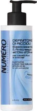 Immagine prodotto Brelil Professional Bastone arricciacapelli all'olio d'oliva Umero