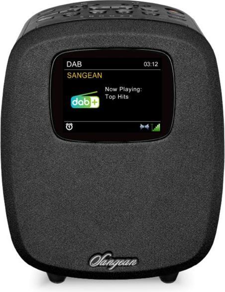 Produktbild Sangean DCR-83 (DAB+, UKW, Bluetooth)