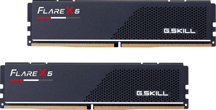 Produktbild G.Skill Flare X5 (2 x 24GB, 6000 MHz, DDR5-RAM, DIMM)