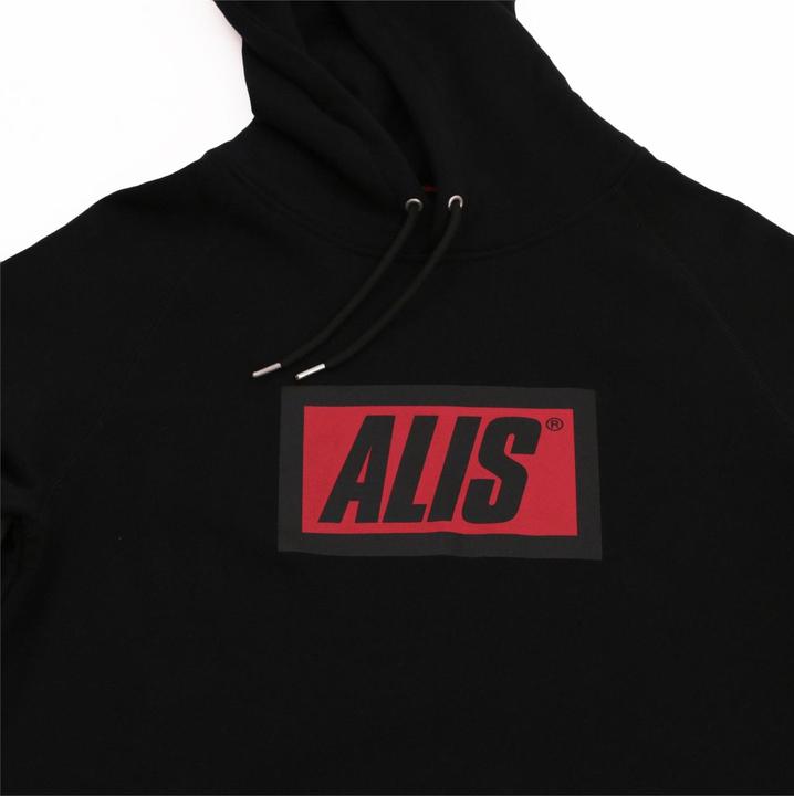 Immagine prodotto ALIS Classic Hoodie (S)