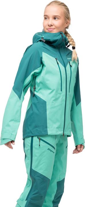 Produktbild Bergans Tind 3L Shell (L)