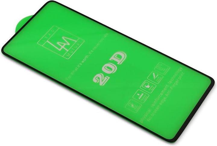 Produktbild MobileParts Panzerglas (1 Stück, Samsung Galaxy A53 5G, Samsung Galaxy A52 5G, Samsung Galaxy A52s 5G, Samsung Galaxy A51)
