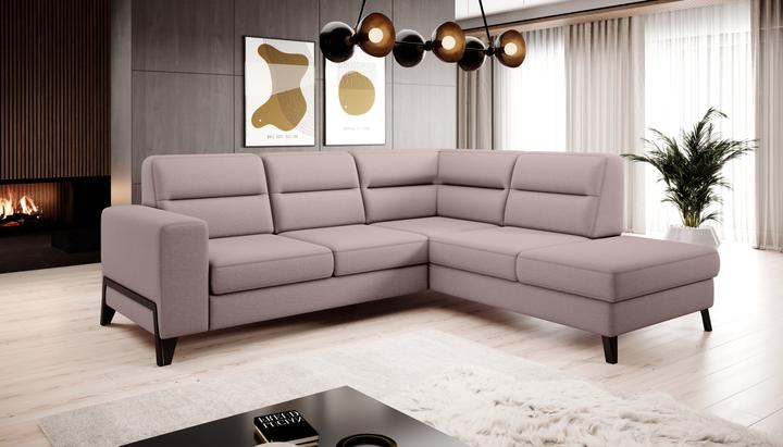 Produktbild ELTAP Cassara (4-Sitzer, Bettsofa, Ecksofa)