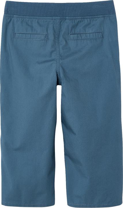 Produktbild Vertbaudet Jungen Sommerhose mit verstellbarer Beinlänge (122)