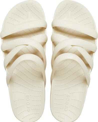 Actual product image Crocs W's SplashStrappy Sandal (40)