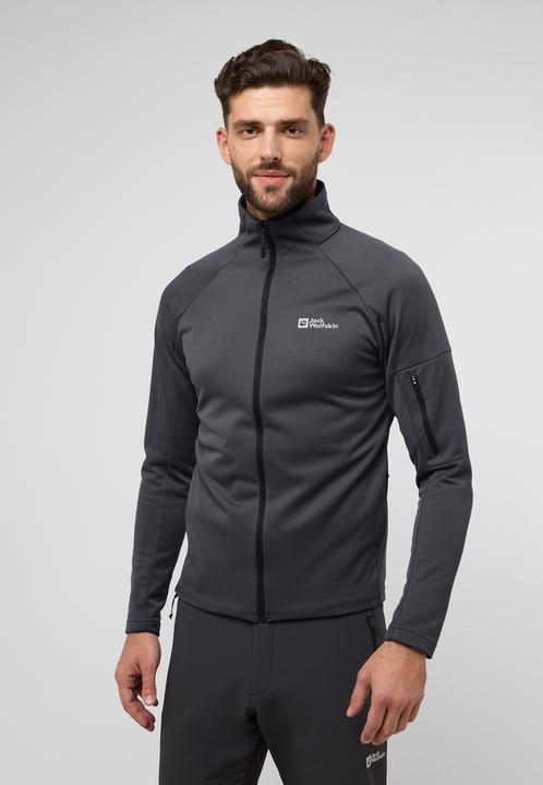 Immagine prodotto Jack Wolfskin Pile Alpgrat (XL)