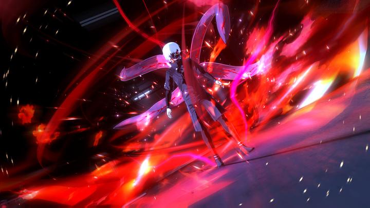 Immagine prodotto Bandai Namco Tokyo Ghoul: re chiamata ad esistere (PS4, DE)