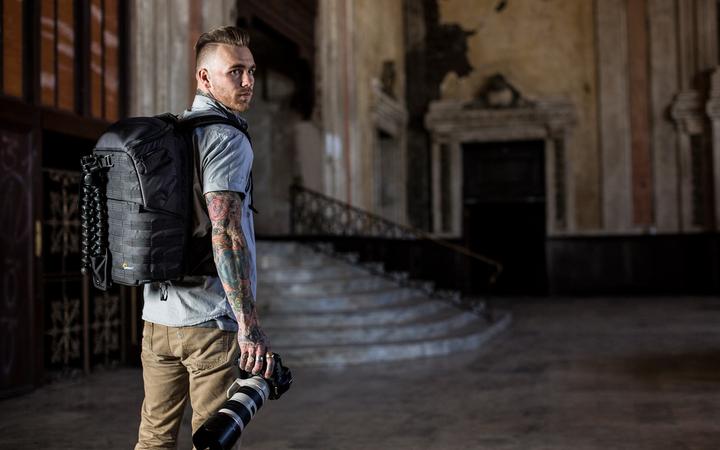 Image du produit Lowepro ProTactic 450 AW (Sac à dos photo)
